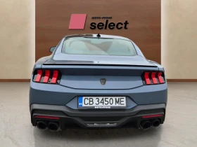 Ford Mustang 5.0 V8 | Mobile.bg    6
