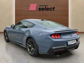 Ford Mustang 5.0 V8 | Mobile.bg    7
