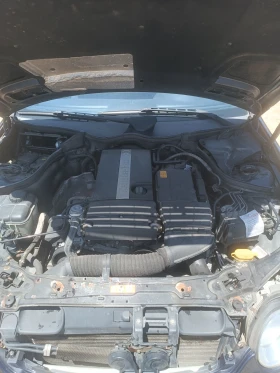 Mercedes-Benz C 180 180   | Mobile.bg    10
