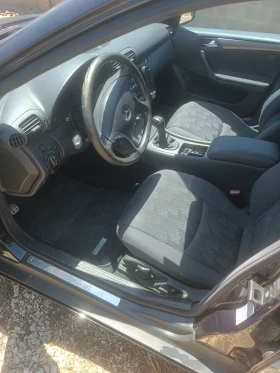 Mercedes-Benz C 180 180   | Mobile.bg    6