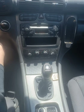 Mercedes-Benz C 180 180   | Mobile.bg    13