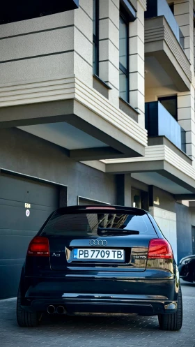 Обява за продажба на Audi A3 1.9TDI ~7 999 лв. - изображение 2