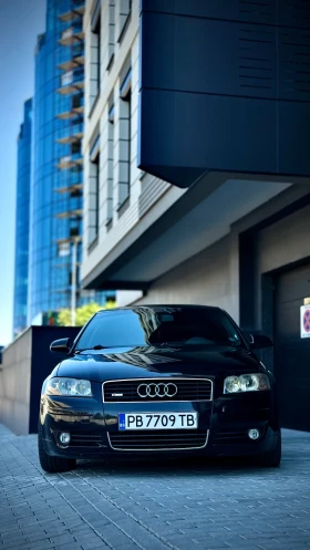 Обява за продажба на Audi A3 1.9TDI ~7 999 лв. - изображение 1