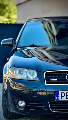 Обява за продажба на Audi A3 1.9TDI ~7 999 лв. - изображение 1