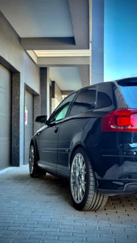 Обява за продажба на Audi A3 1.9TDI ~7 999 лв. - изображение 4