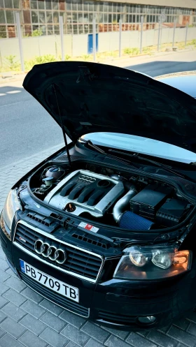 Обява за продажба на Audi A3 1.9TDI ~7 999 лв. - изображение 7