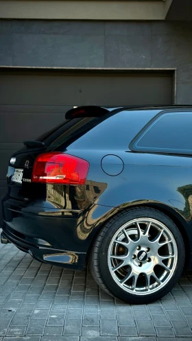 Обява за продажба на Audi A3 1.9TDI ~7 999 лв. - изображение 5