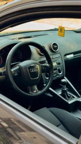 Обява за продажба на Audi A3 1.9TDI ~7 999 лв. - изображение 10