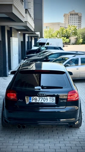 Обява за продажба на Audi A3 1.9TDI ~7 999 лв. - изображение 3