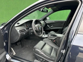 BMW 530 XD MPack KeyLessGO DynamicDrive  Swiss | Mobile.bg    8