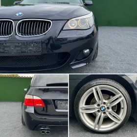 BMW 530 XD MPack KeyLessGO DynamicDrive  Swiss | Mobile.bg    7