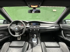 BMW 530 XD MPack KeyLessGO DynamicDrive  Swiss | Mobile.bg    11
