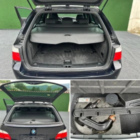 BMW 530 XD MPack KeyLessGO DynamicDrive  Swiss | Mobile.bg    17