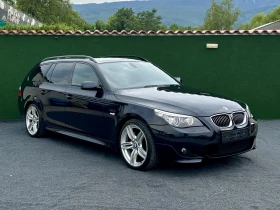 BMW 530 XD MPack KeyLessGO DynamicDrive  Swiss | Mobile.bg    3