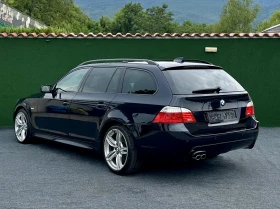 BMW 530 XD MPack KeyLessGO DynamicDrive  Swiss | Mobile.bg    6