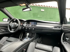BMW 530 XD MPack KeyLessGO DynamicDrive  Swiss | Mobile.bg    10