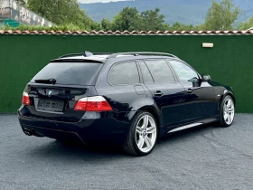 BMW 530 XD MPack KeyLessGO DynamicDrive  Swiss | Mobile.bg    4