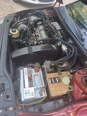 Renault Laguna RT - 4500 лв. - 16219541 12