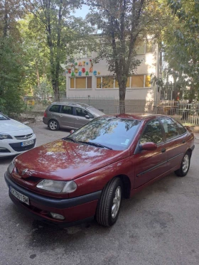 Renault Laguna RT - 4500 лв. - 16219541 4