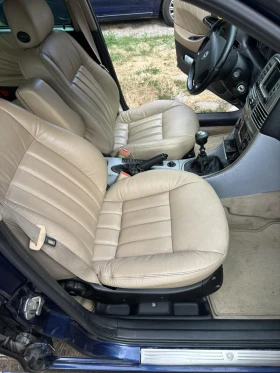 Lancia Lybra 2.4JTD 150 .. | Mobile.bg    10