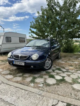 Lancia Lybra 2.4JTD 150 .. | Mobile.bg    4