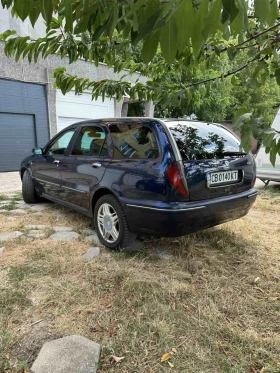 Lancia Lybra 2.4JTD 150 .. | Mobile.bg    5