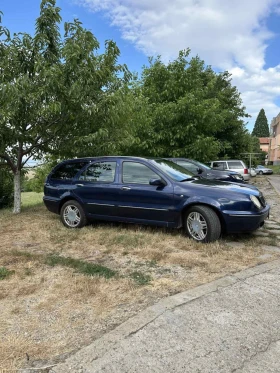 Lancia Lybra 2.4JTD 150 .. | Mobile.bg    2