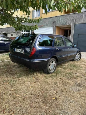 Lancia Lybra 2.4JTD 150 .. | Mobile.bg    6