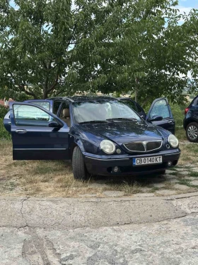  Lancia Lybra
