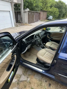 Lancia Lybra 2.4JTD 150 .. | Mobile.bg    12