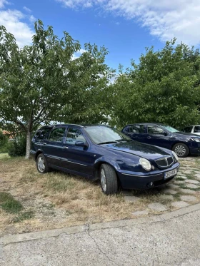 Lancia Lybra 2.4JTD 150 .. | Mobile.bg    3