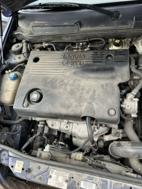 Lancia Lybra 2.4JTD 150 .. | Mobile.bg    13