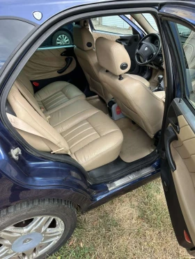 Lancia Lybra 2.4JTD 150 .. | Mobile.bg    9