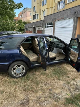 Lancia Lybra 2.4JTD 150 .. | Mobile.bg    7