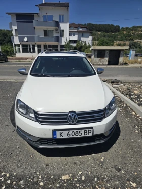 Обява за продажба на VW Alltrack Alltrack ~10 200 EUR - изображение 1