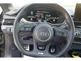 Audi S5 Sportback quattro - 60400 лв. - 45020648 15
