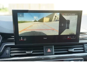Audi S5 Sportback quattro - 60400 лв. - 45020648 16