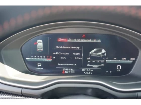 Audi S5 Sportback quattro - 60400 лв. - 45020648 13