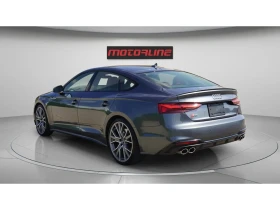 Audi S5 Sportback quattro - 60400 лв. - 45020648 6