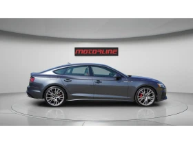 Audi S5 Sportback quattro - 60400 лв. - 45020648 8