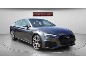 Audi S5 Sportback quattro - 60400 лв. - 45020648 2