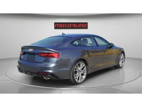 Audi S5 Sportback quattro - 60400 лв. - 45020648 4