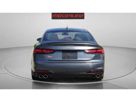 Audi S5 Sportback quattro - 60400 лв. - 45020648 3