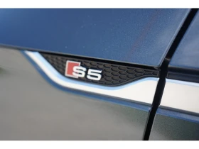 Audi S5 Sportback quattro - 60400 лв. - 45020648 14
