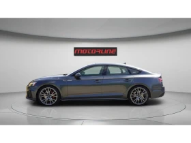 Audi S5 Sportback quattro - 60400 лв. - 45020648 7
