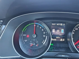 VW Passat plug-in hybrid 1.4i - 35000 лв. - 64976732 16