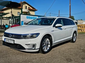 VW Passat plug-in hybrid 1.4i