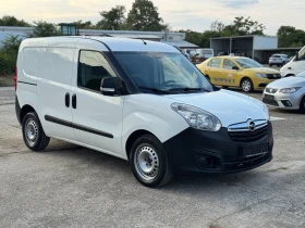 Обява за продажба на Opel Combo ~9 599 лв. - изображение 7