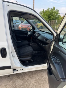 Обява за продажба на Opel Combo ~9 599 лв. - изображение 4
