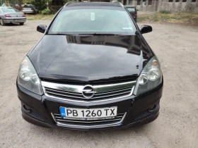 Обява за продажба на Opel Astra ~8 500 лв. - изображение 5